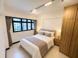 Blk 869B Tampines Greenwood (Tampines), HDB 3 Rooms #617356401